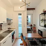 Exclusive & Cosy 3-bedroom By San Siro Stadium & Metro Affittacamere *