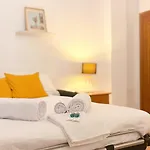 Exclusive & Cosy 3-bedroom By San Siro Stadium & Metro Affittacamere *