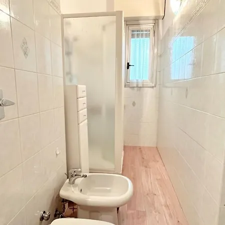 Pensión Exclusive & Cosy 3-bedroom By San Siro Stadium & Metro *