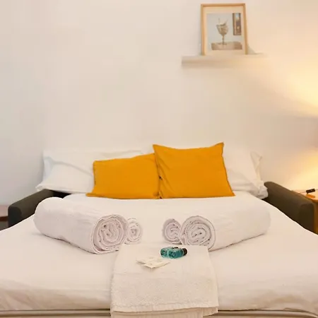 Exclusive & Cosy 3-bedroom By San Siro Stadium & Metro Pensión Milán