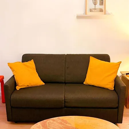 Exclusive & Cosy 3-bedroom By San Siro Stadium & Metro Milán