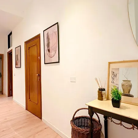 Exclusive & Cosy 3-bedroom By San Siro Stadium & Metro Milán